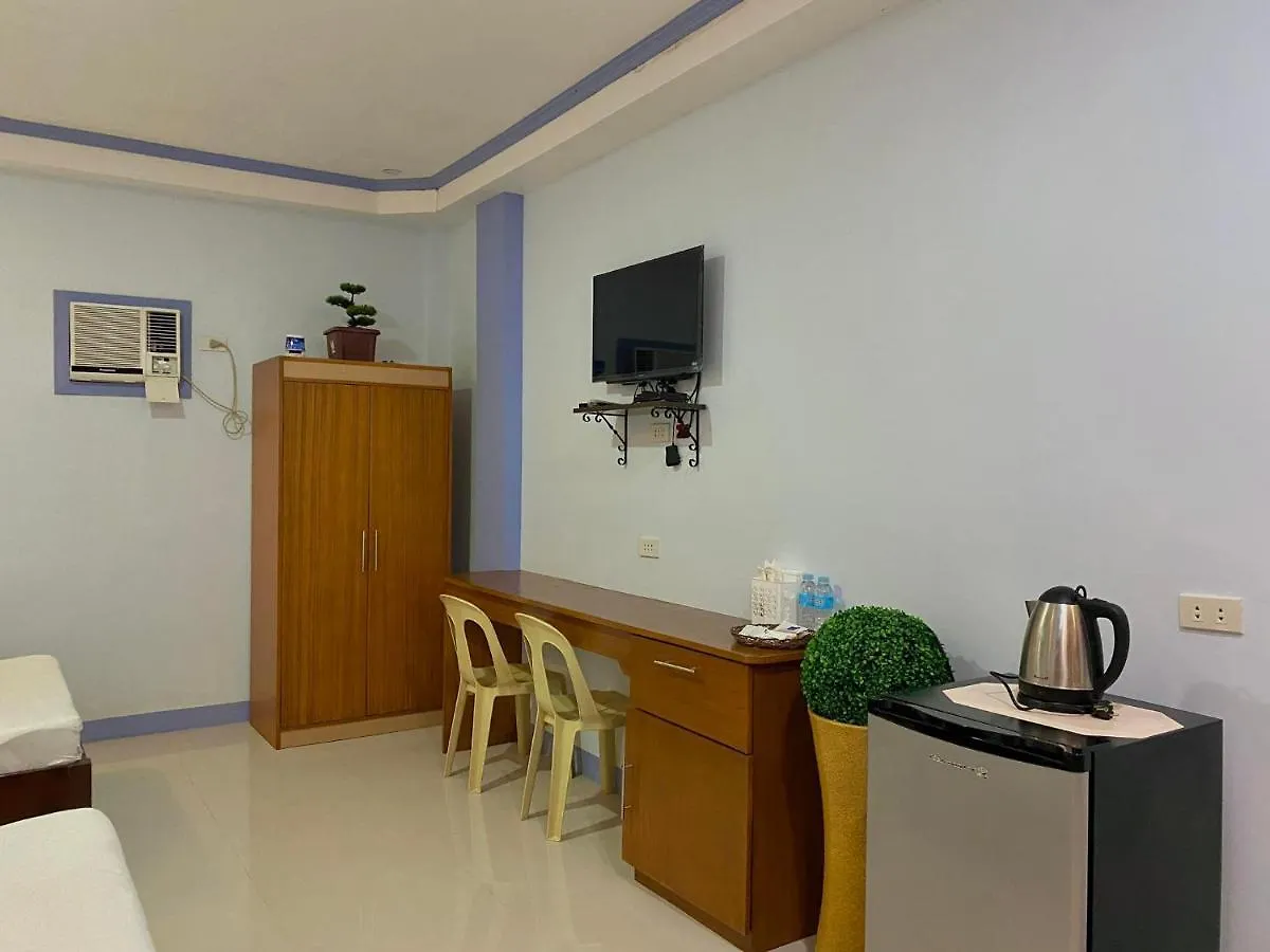 Apartment Merangie Travellers Inn Dauis